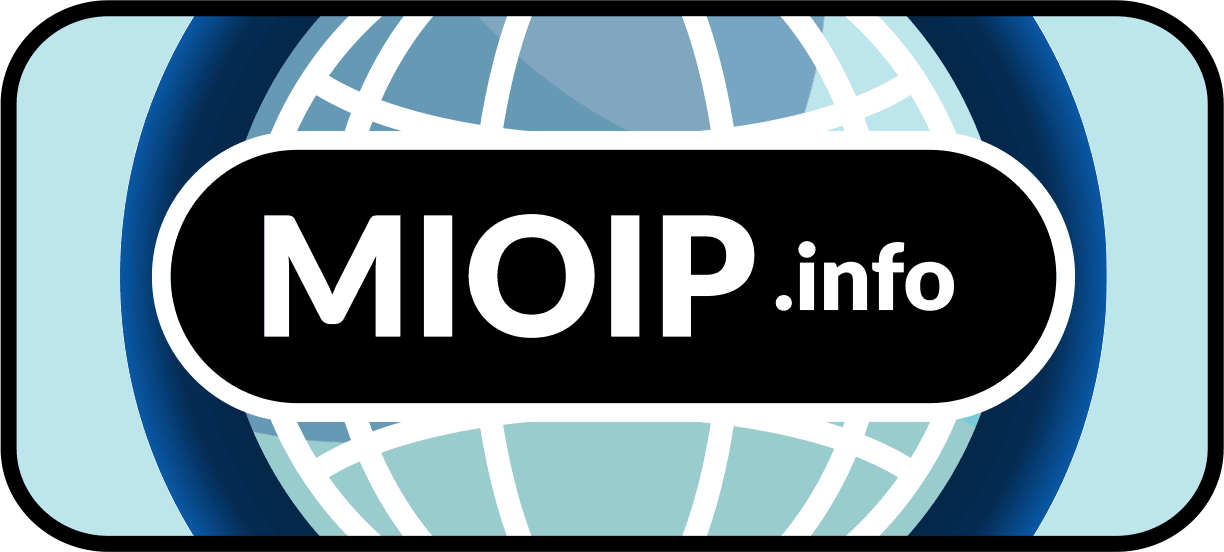 Logo mioip.info - Verifica IP